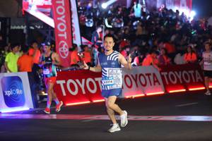 BIB: 
                            <button type="button" onclick="openModal(23350911)" class="btn btn-primary btn-sm float-right btn-popup" data-toggle="modal" data-target=".modal-high-quality">
                        <i class="fas fa-shopping-cart"></i> Add to Cart
                    </button>
                                            <button type="button" onclick="isThisMe(23350911, true)" class="btn btn-success btn-sm float-right btn-popup btn-isme hidden" data-toggle="tooltip" data-placement="bottom" title="นี่คือรูปของคุณใช่ไหม คลิกที่นี่เพื่อเอาเข้าอัลบั้ม">
                        <i class="fas fa-plus"></i> Add to album
                    </button>
                    <button type="button" onclick="isThisMe(23350911, false)" class="btn btn-warning btn-sm float-right btn-popup btn-isnotme hidden">
                        <i class="fas fa-ban"></i> Remove from album
                    </button>